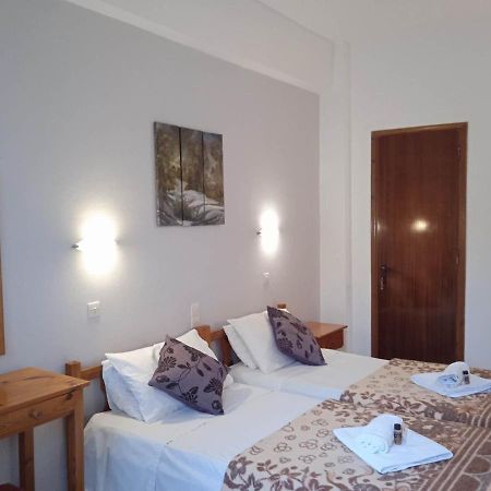 Villa Kaloudis Rooms Άγιος Γεώργιος Εξωτερικό φωτογραφία