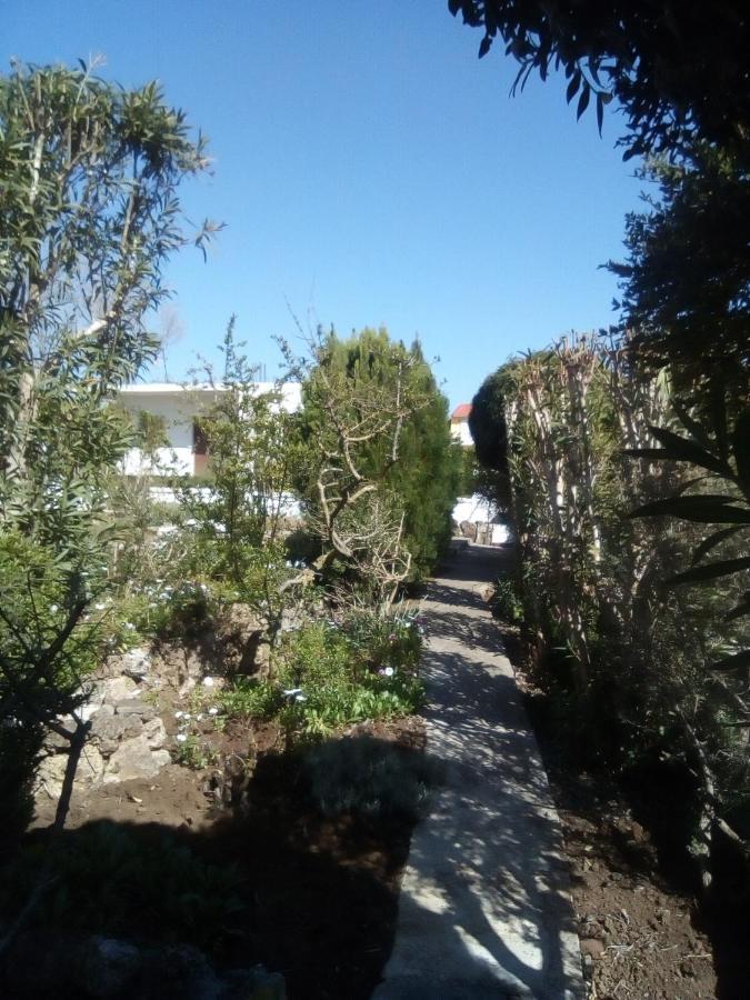 Villa Kaloudis Rooms Άγιος Γεώργιος Εξωτερικό φωτογραφία