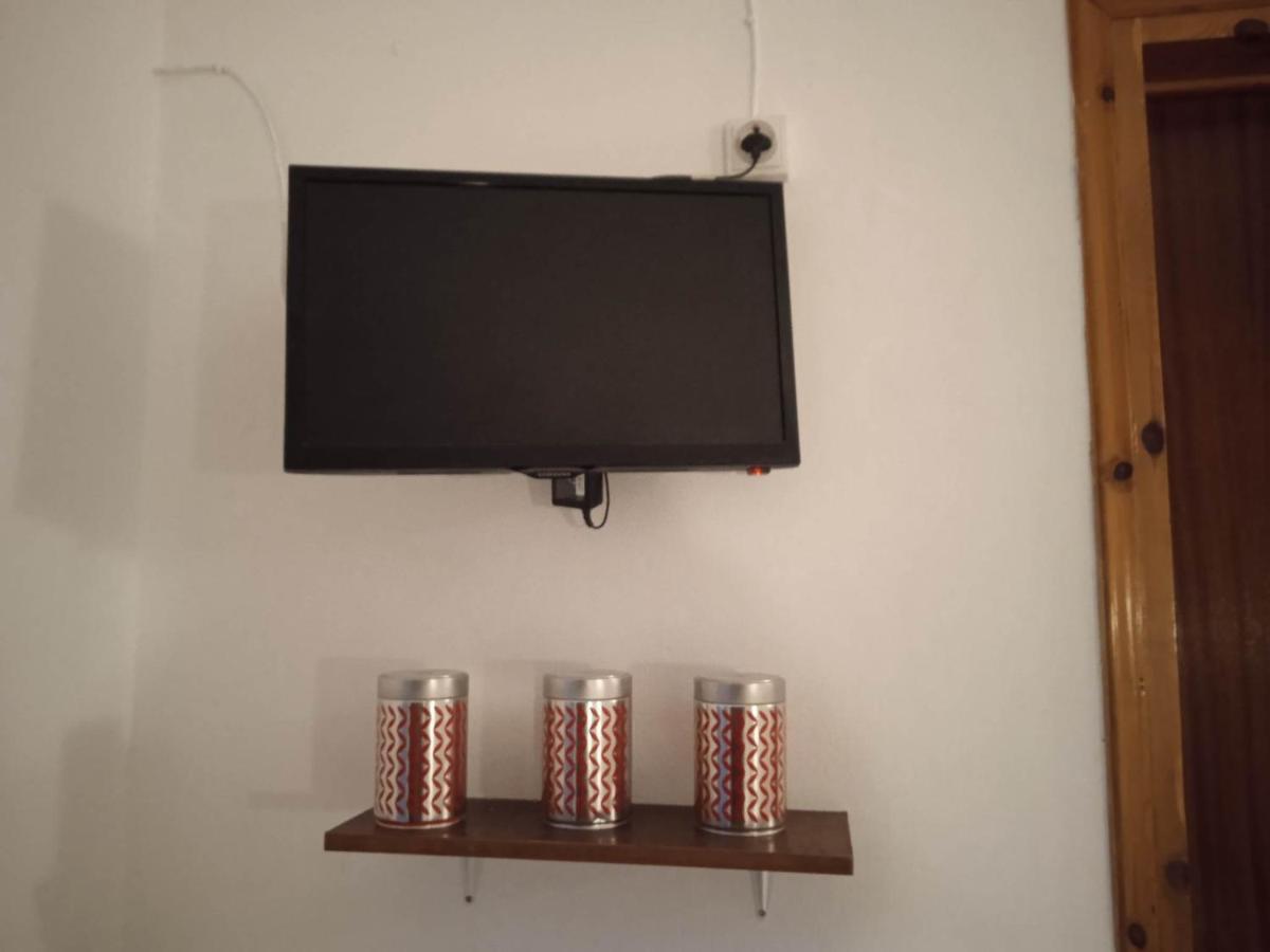 Villa Kaloudis Rooms Άγιος Γεώργιος Εξωτερικό φωτογραφία